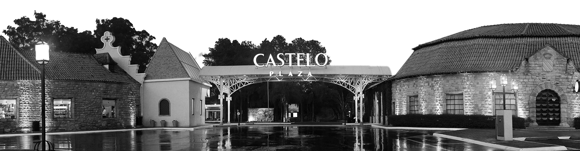 Castelo Plaza