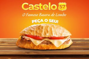 Lanches